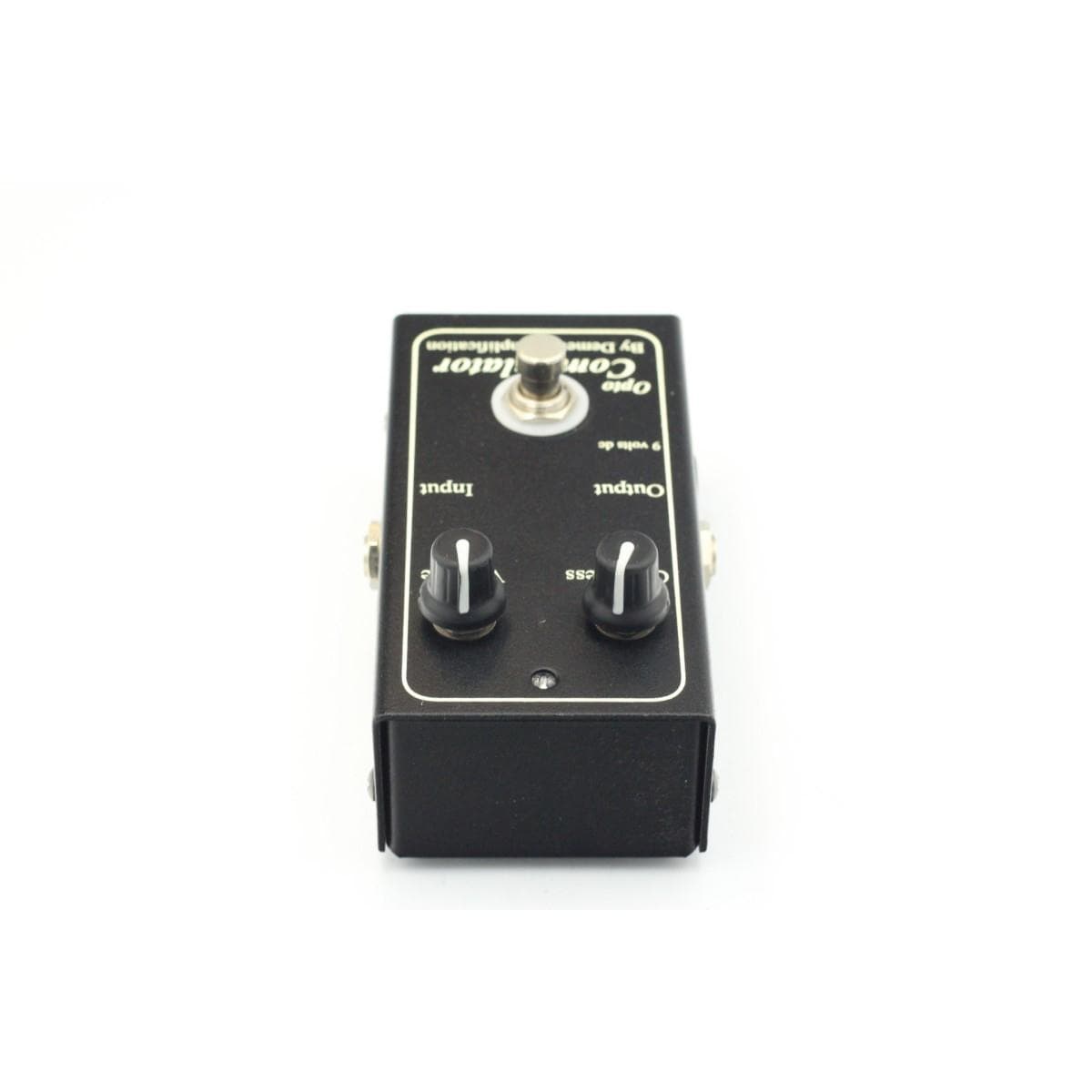 ＤＥＭＥＴＥＲ　ＡＭＰＬＩＦＡＣＴＩＯＮ　ＣＯＭＰ－１　ＯＰＴＯ　ＣＯＭＰＵＬＡＹＯＲ