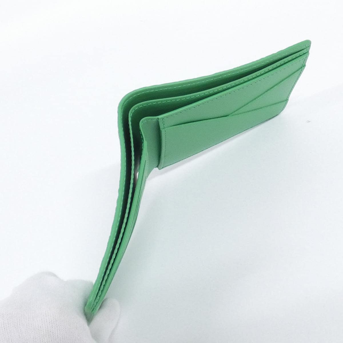 【未使用品】ルイヴィトン　トリヨン　モノグラム　ポルトフォイユ　ミュルティプル　Ｍ２５８４７　札入れ