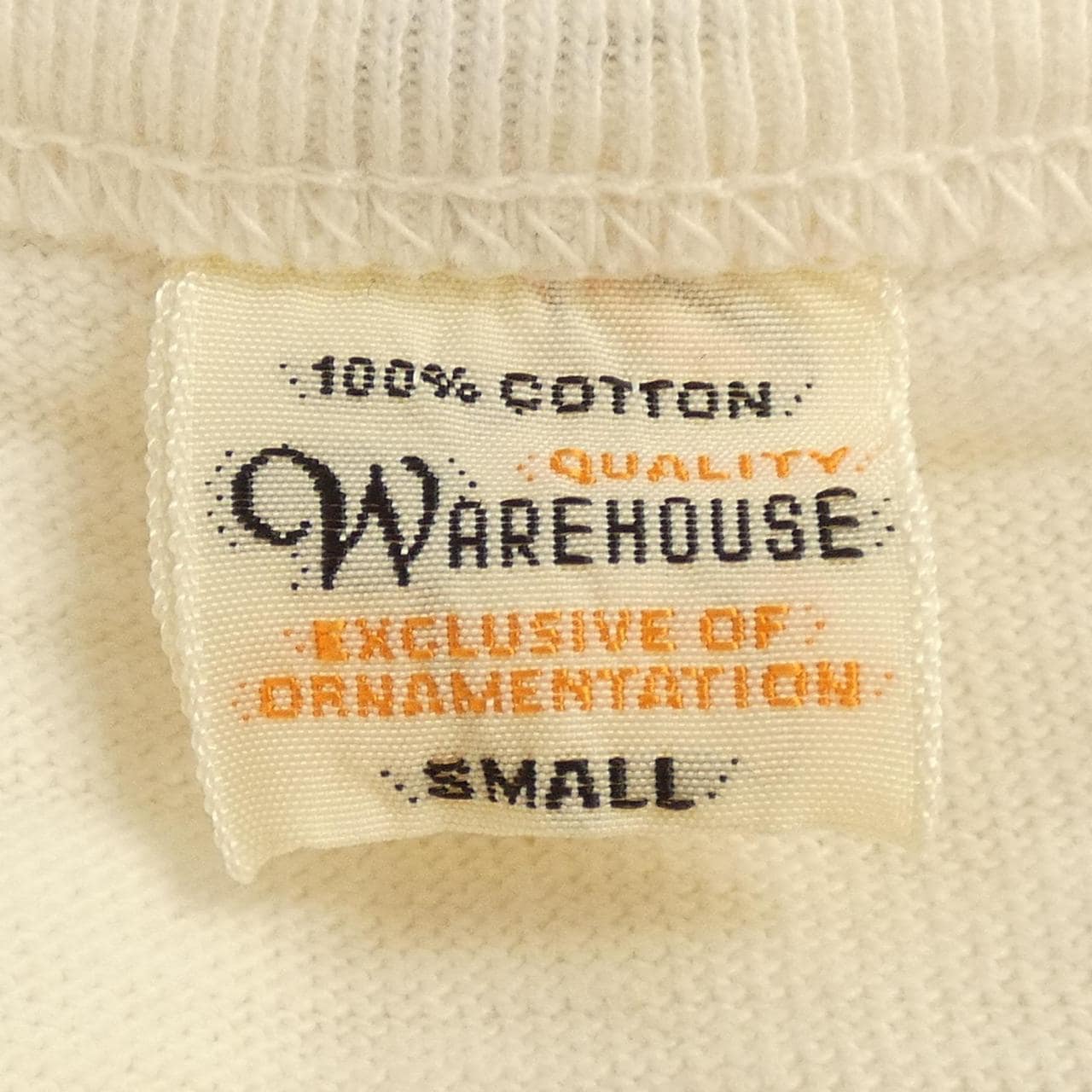 ウェアハウス WARE HOUSE Tシャツ