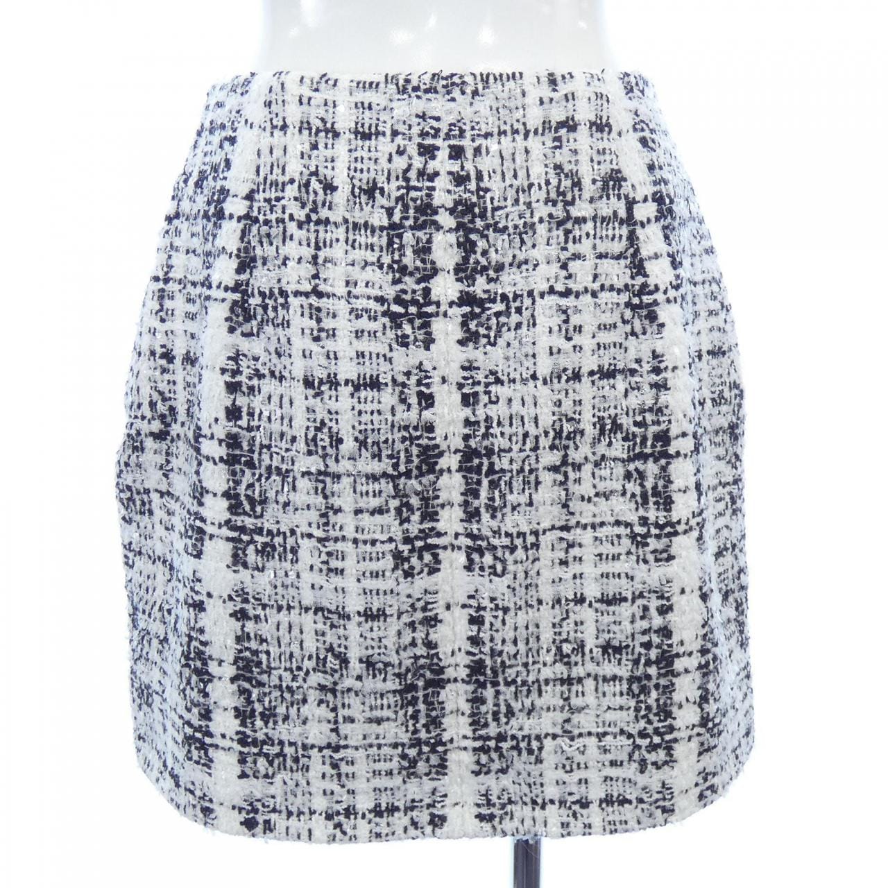 LOUIS VUITTON LOUIS VUITTON SKIRT