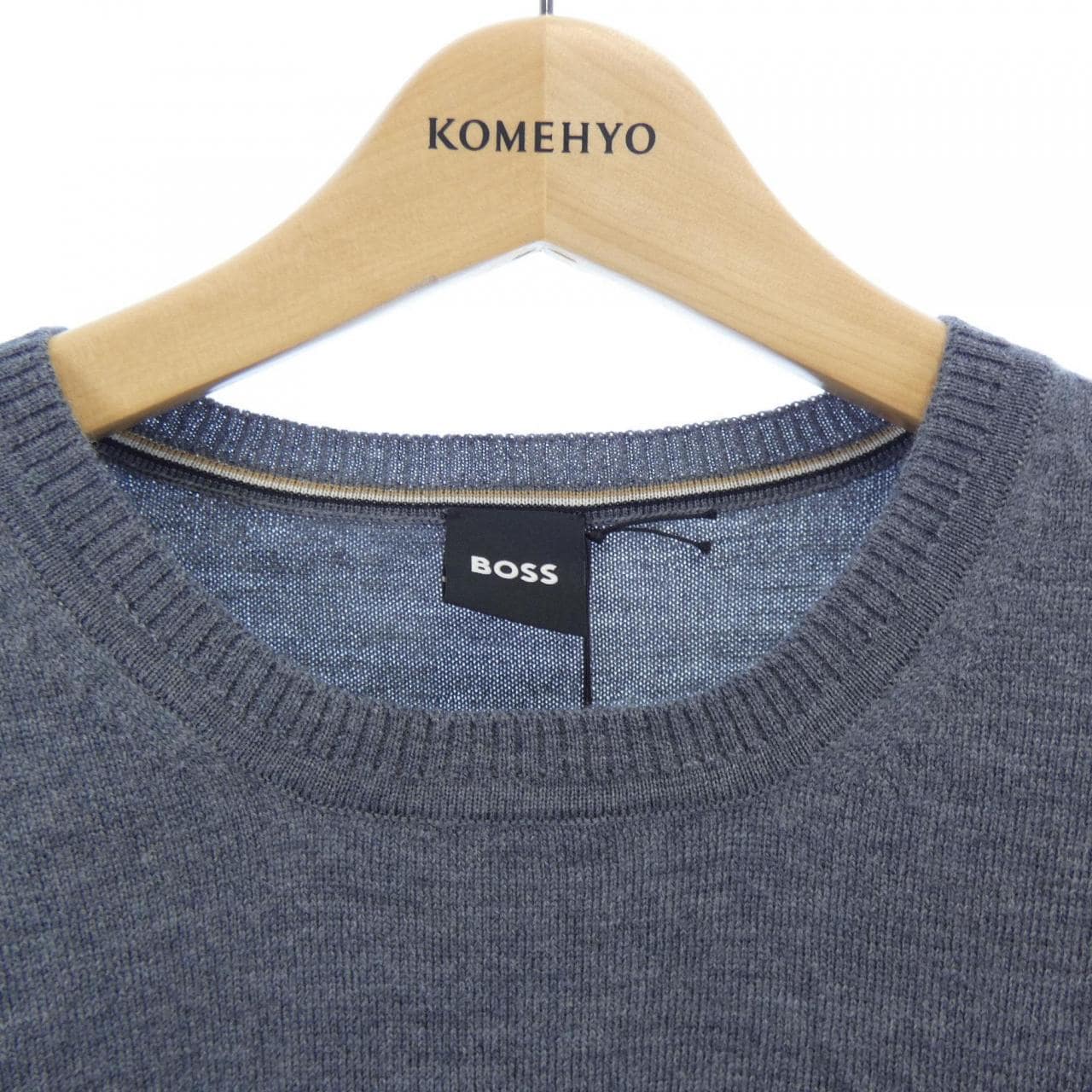 ボス BOSS ニット