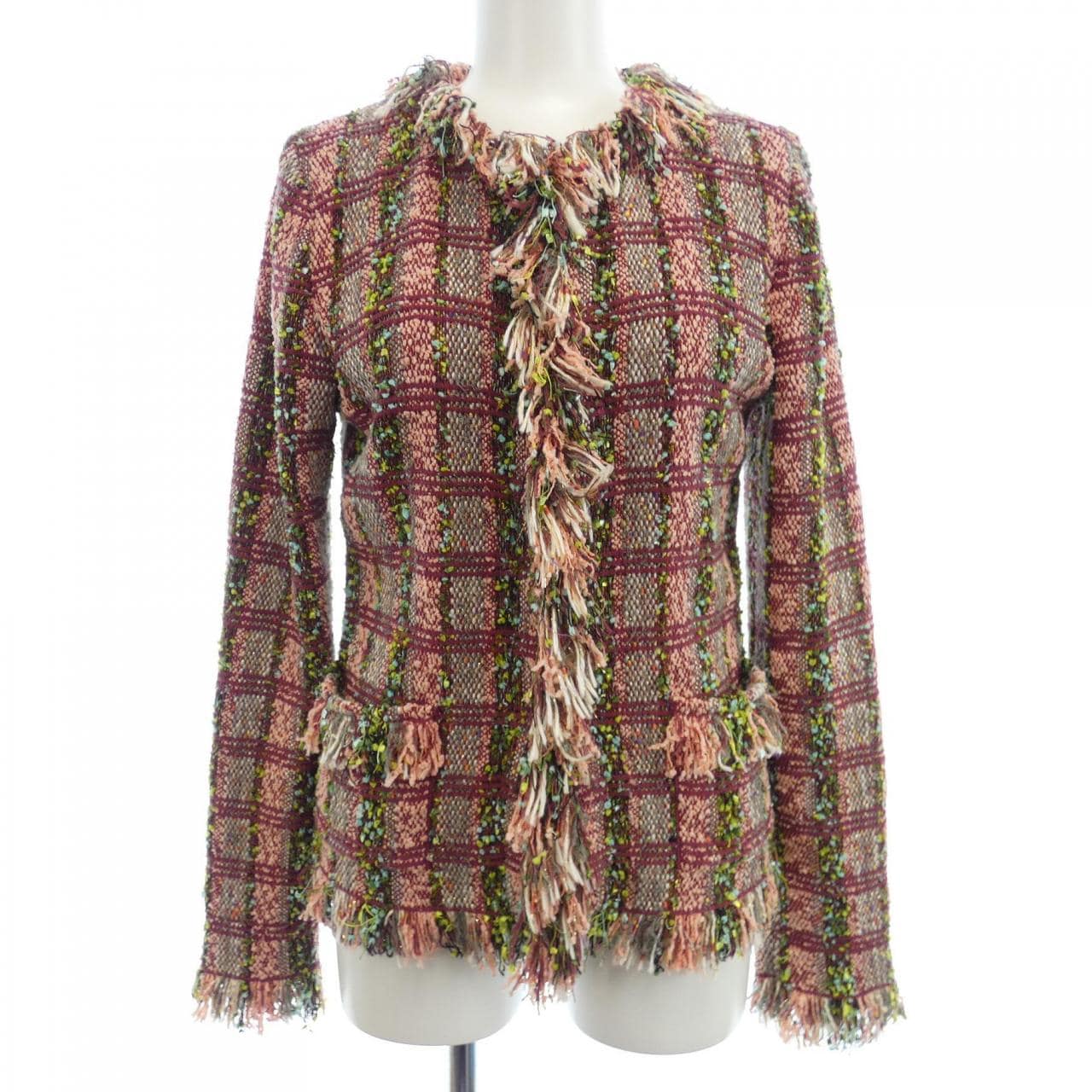エトロ ETRO ジャケット