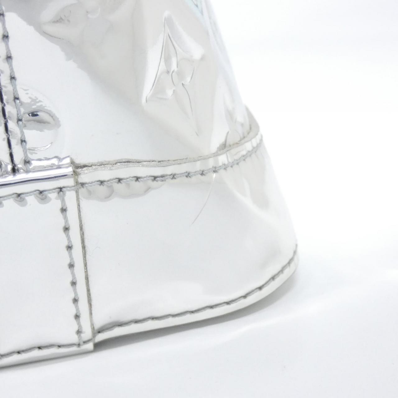 ルイヴィトン モノグラム ミロワール ロックイット M95449 バッグ