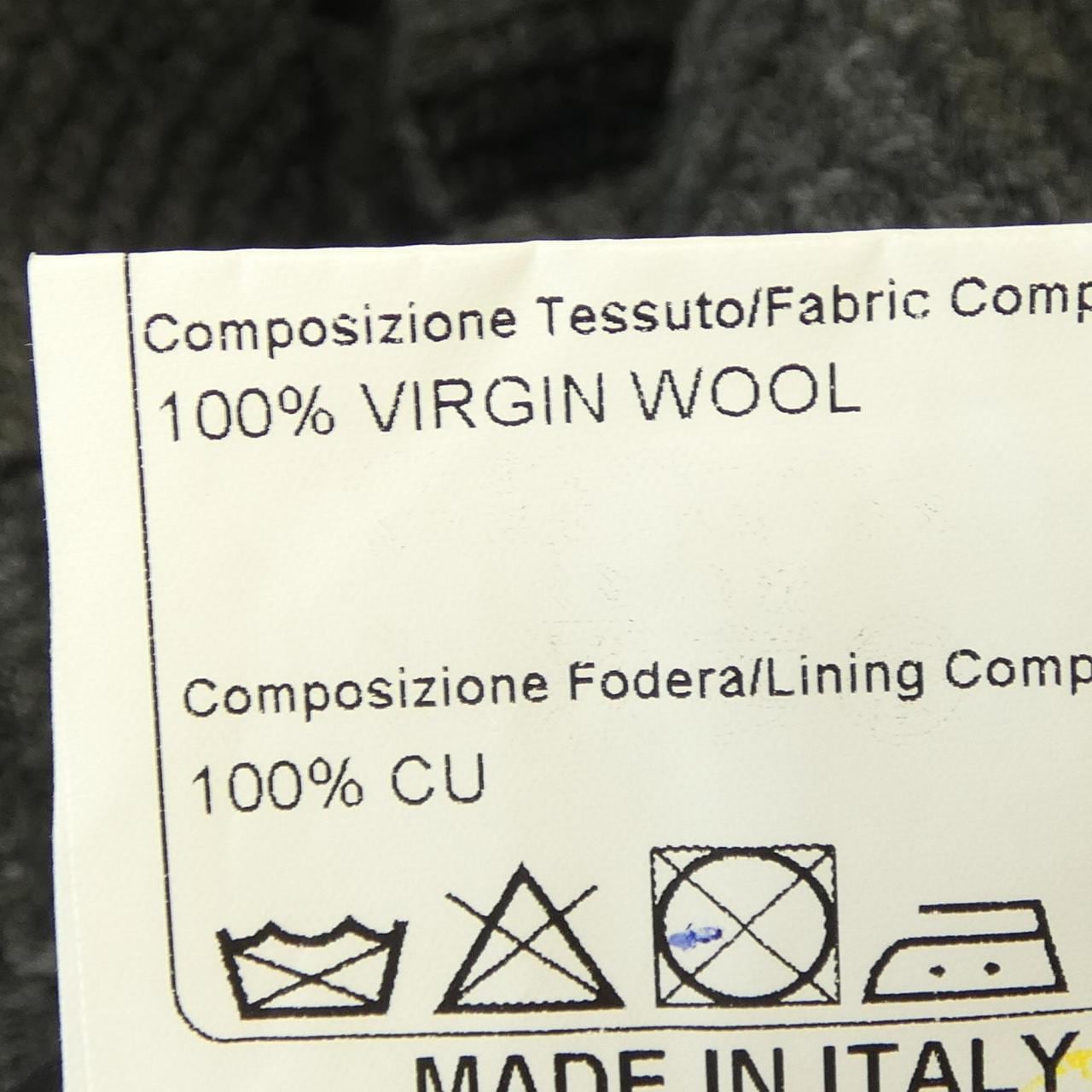 タリアトーレ TAGLIATORE ジャケット