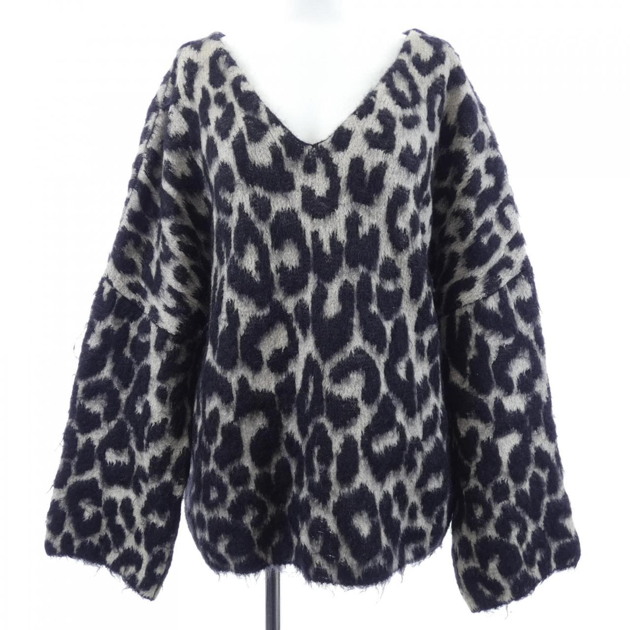 ステラマッカートニー STELLA MCCARTNEY 521634　S1895 ニット