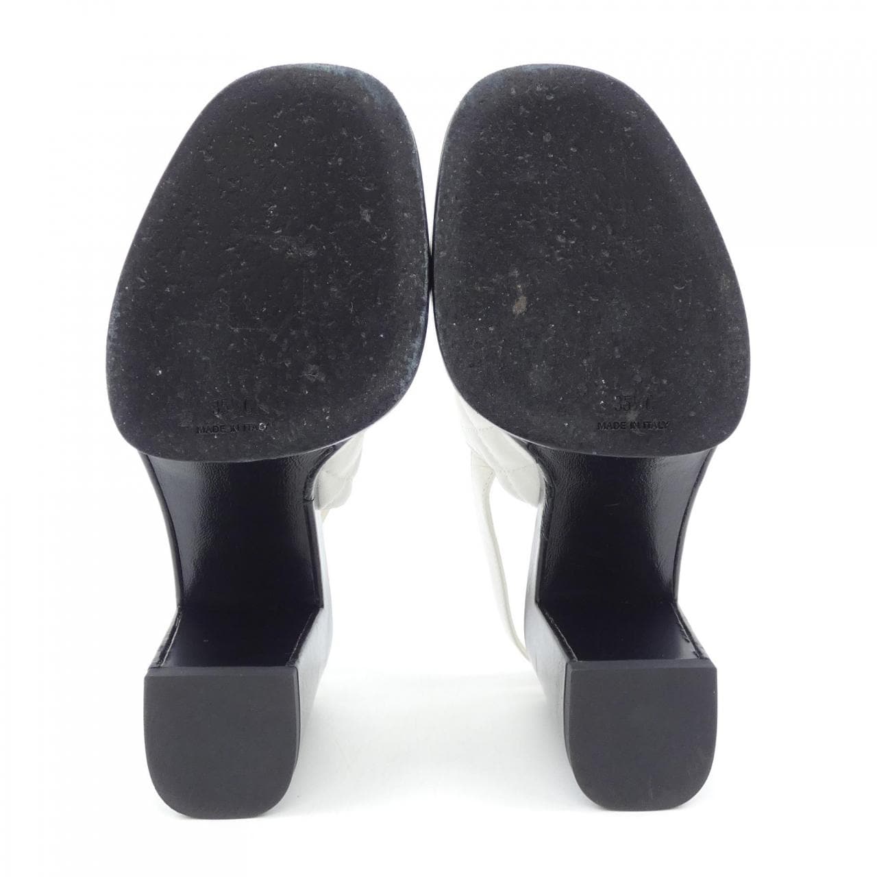 シャネル CHANEL G45567X01000 サンダル