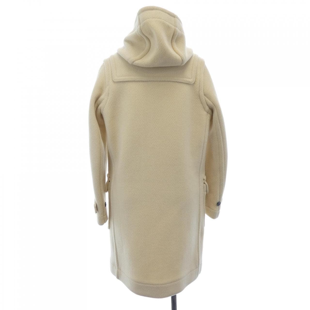 インヴァーティア INVERTERE ダッフルコート