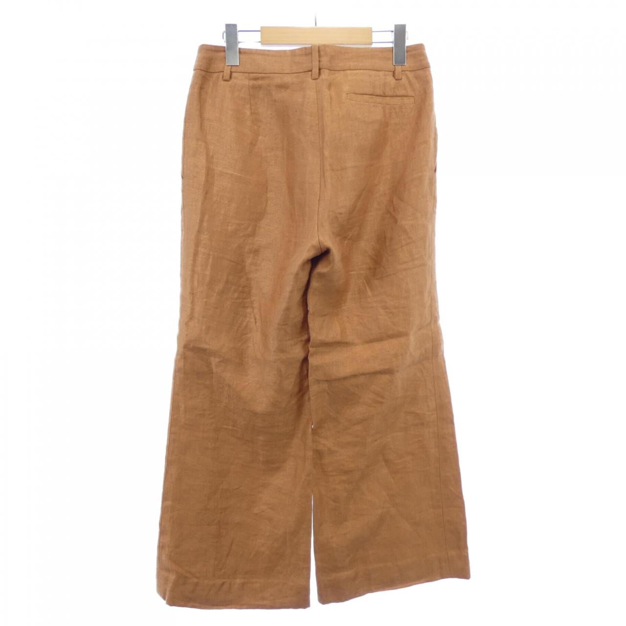 ジュンコシマダ JUNKO SHIMADA パンツ