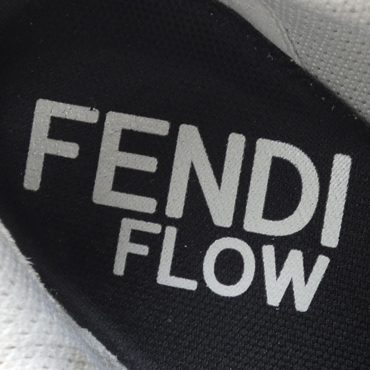 フェンディ FENDI スニーカー
