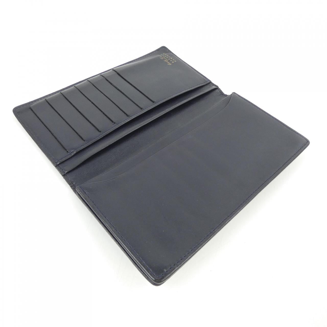 カミーユフォルネ CAMILLE FOURNET BARNEYS NEWYORK WALLET