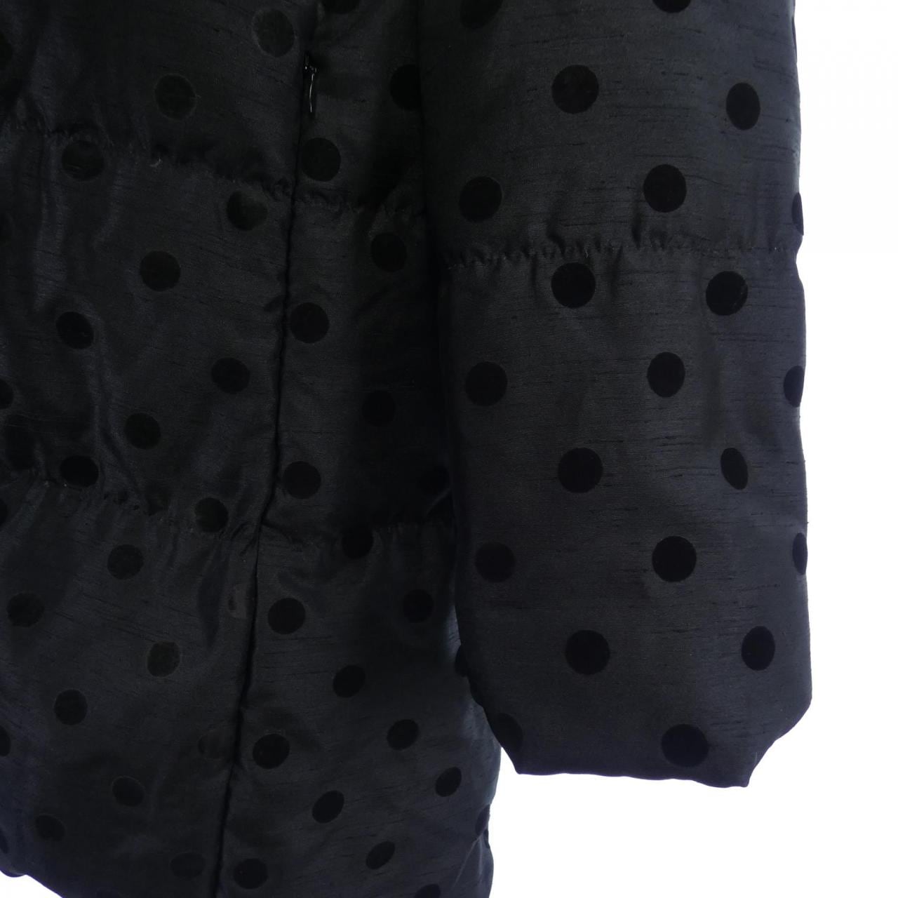 ギャラリービスコンティ GALLERY VISCONTI ダウンコート