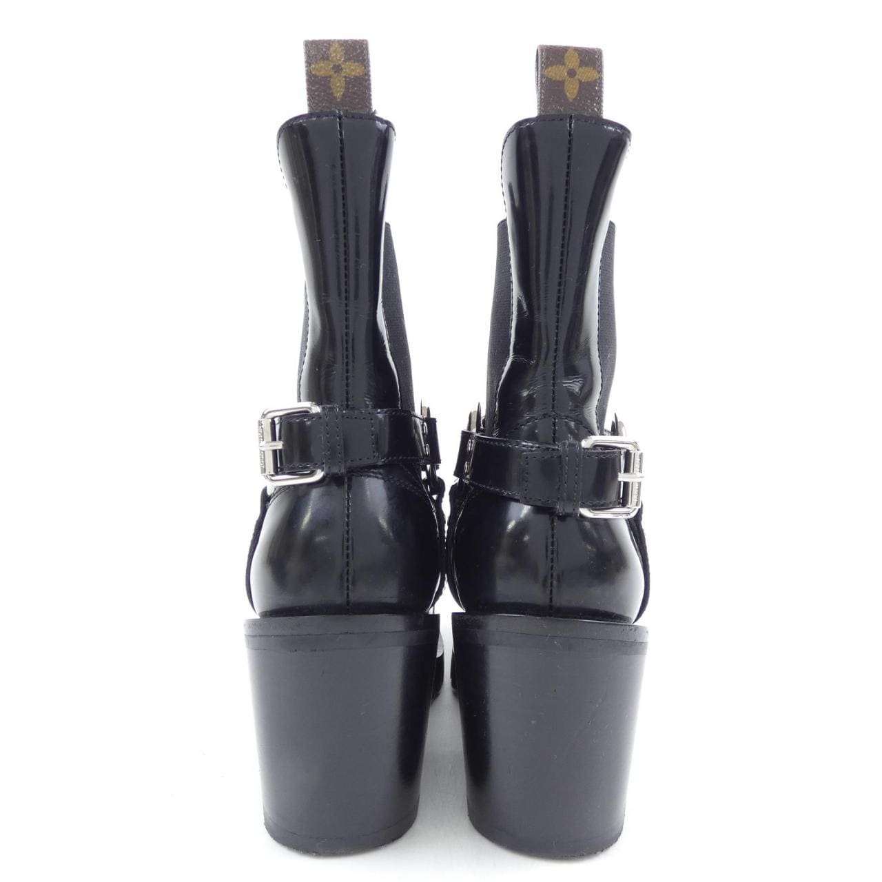 ルイヴィトン LOUIS VUITTON ブーツ