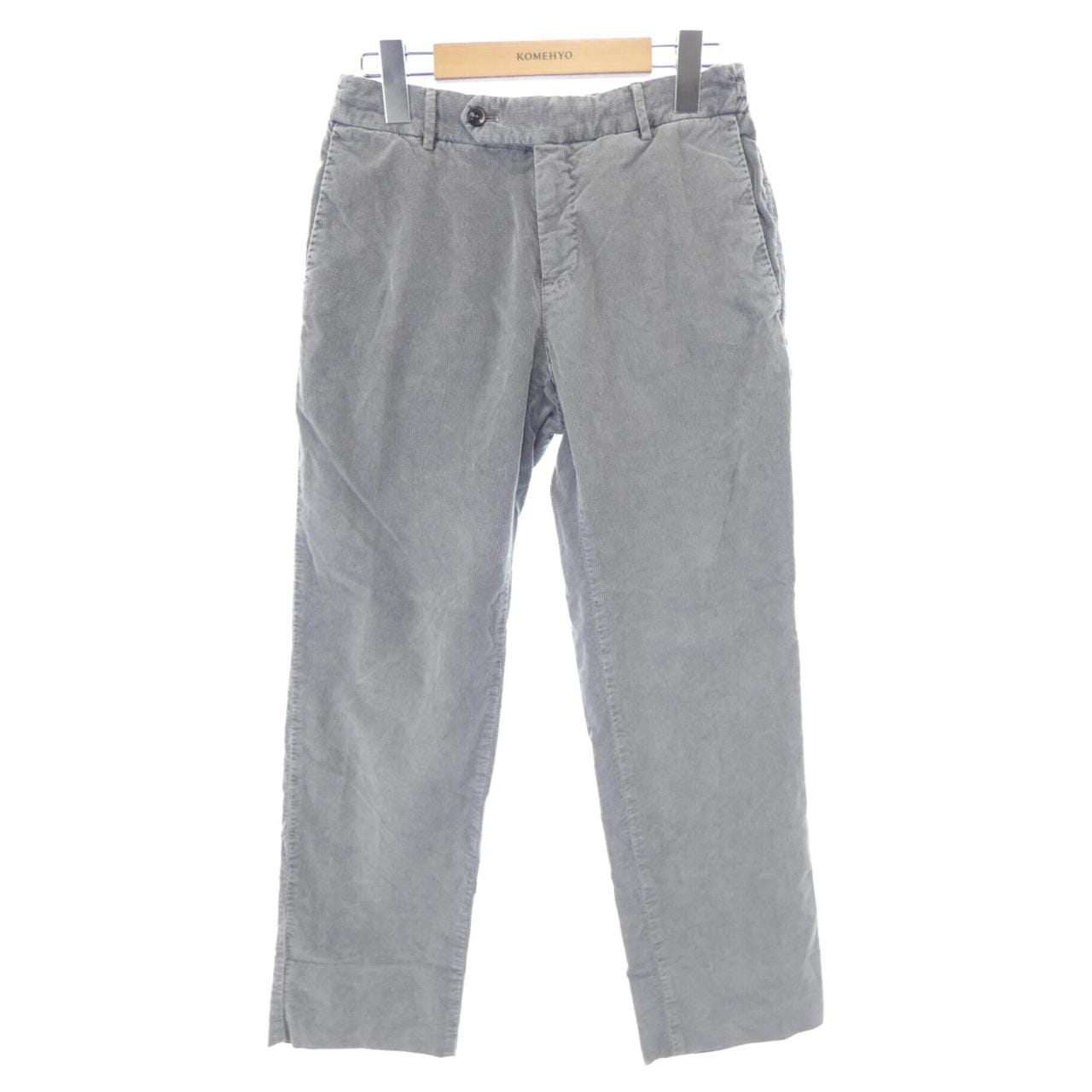 ピーティートリノ PT TORINO COVTJGZ20CL1 パンツ