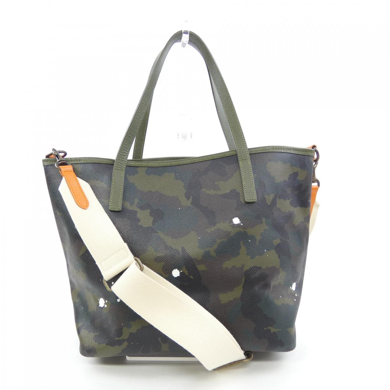 ジャンティバンティ Gentil Bandit BAG