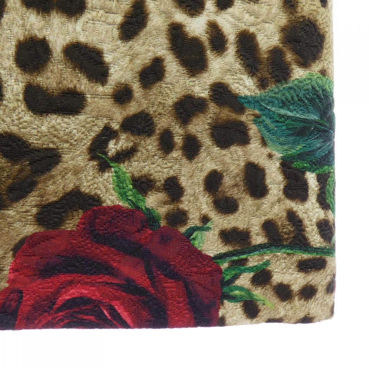 ドルチェアンドガッバーナ DOLCE&GABBANA F4AG8T/HSMV6 スカート