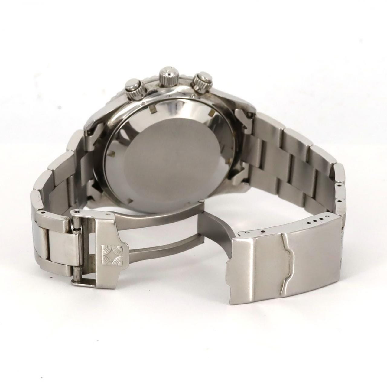 ゼニス デ･ルッカ 02.2310.400 SS 自動巻