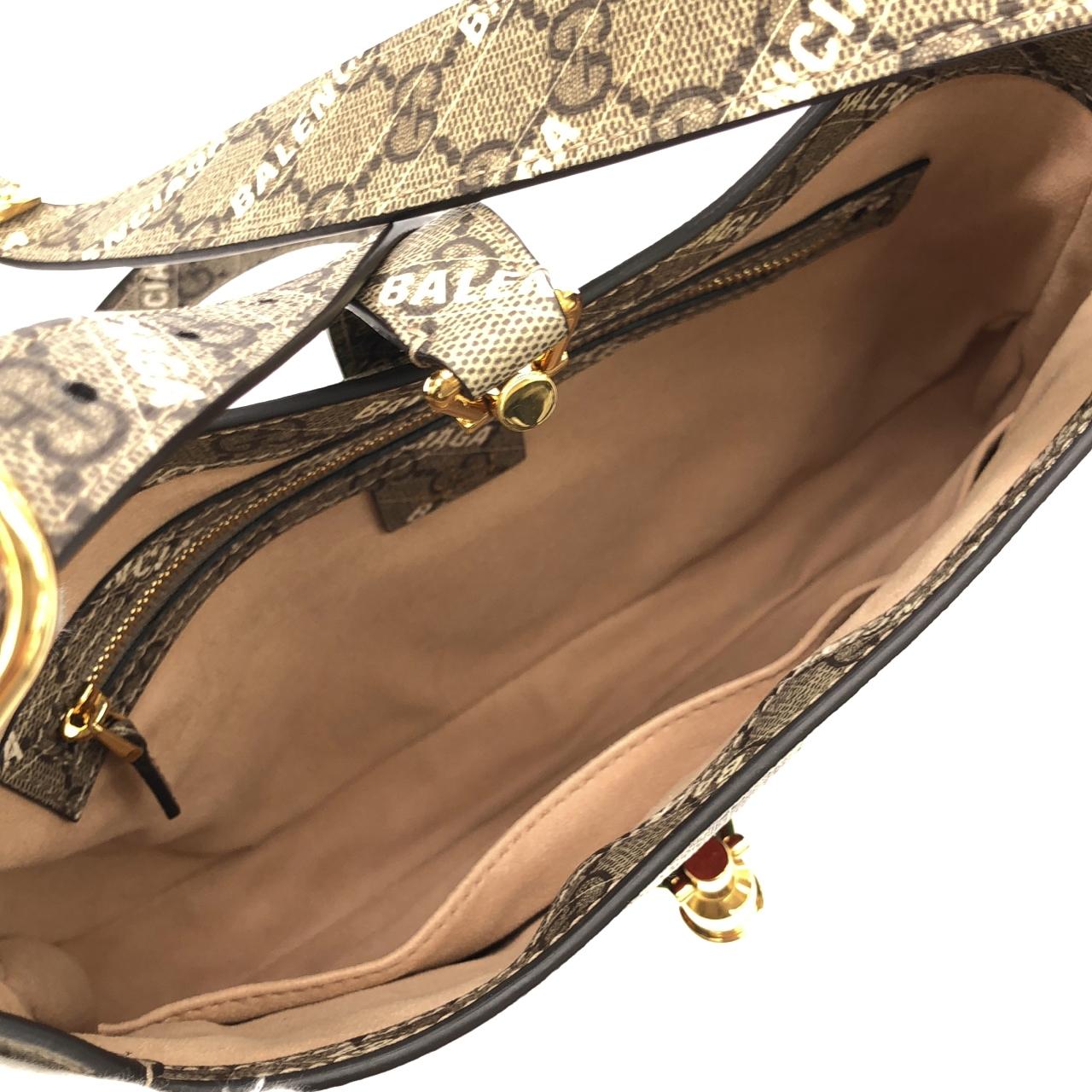 グッチ JACKIE 1961 636706 ULZAG ショルダーバッグ