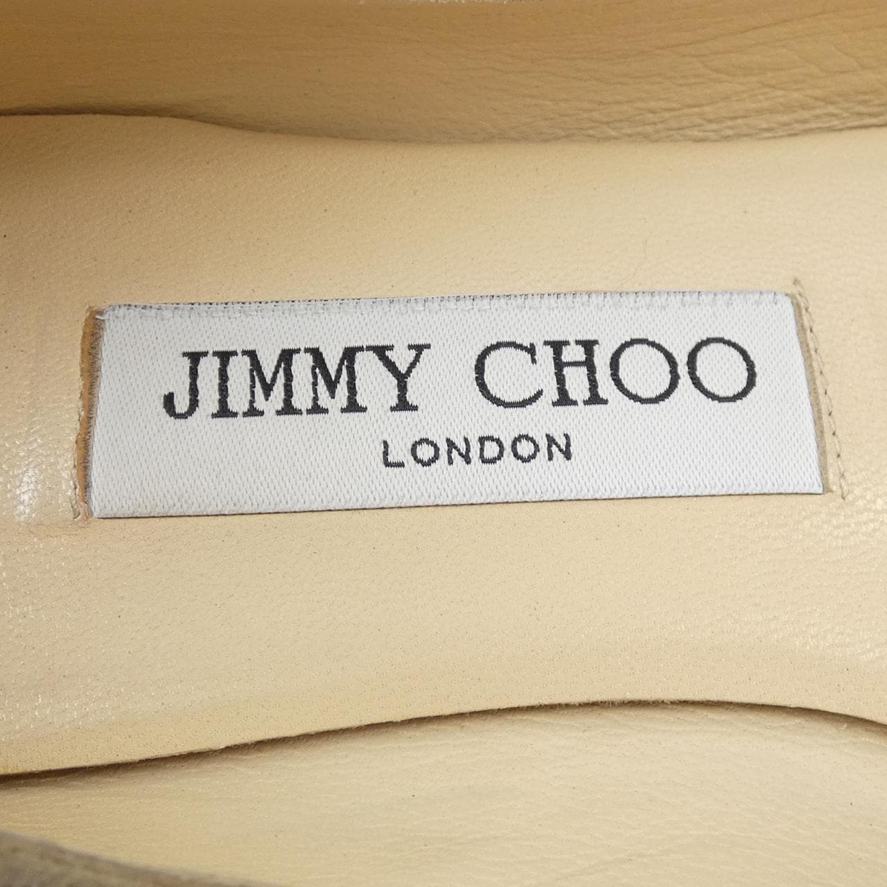ジミーチュウ JIMMY CHOO シューズ
