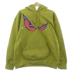 シュプリーム SUPREME Eyes Hooded パーカー