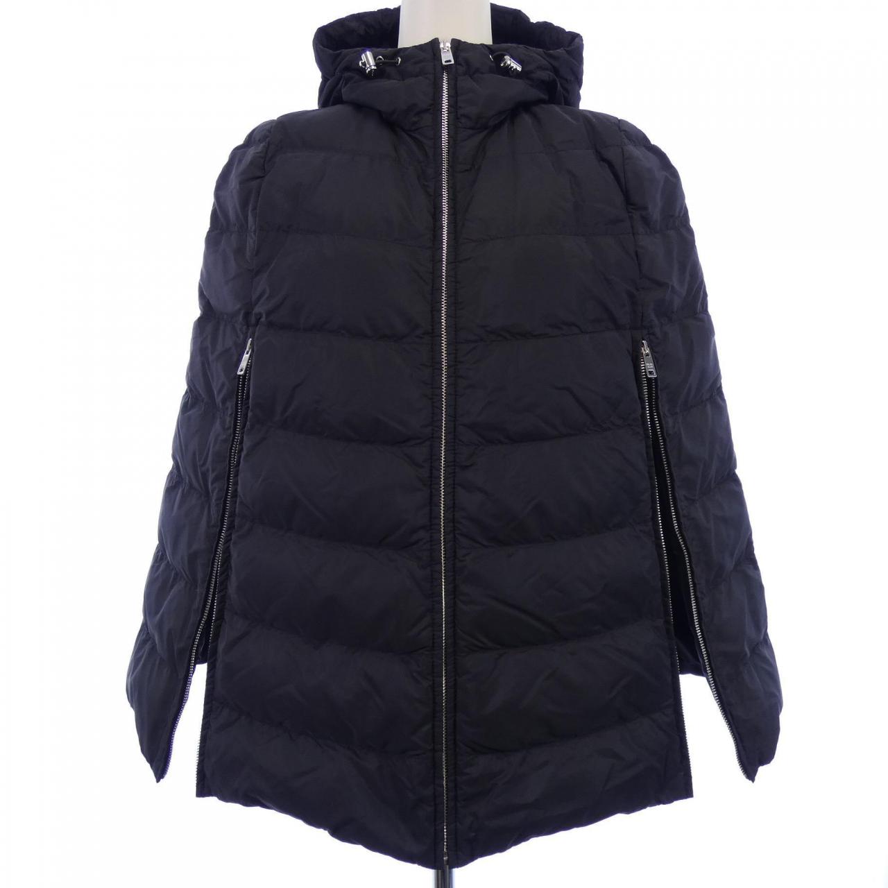 プラダ PRADA 29X904 S152 Q04 ケープ