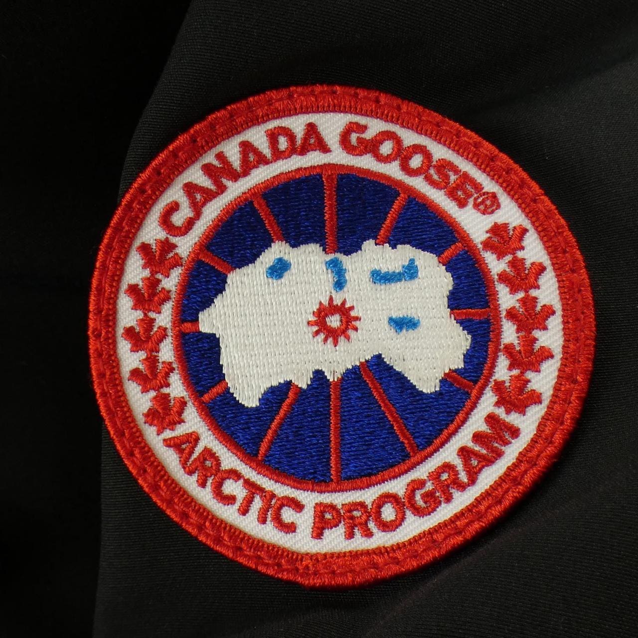 Canada Goose CANADA GOOSE 3426MA CHATEAU Down Jacket