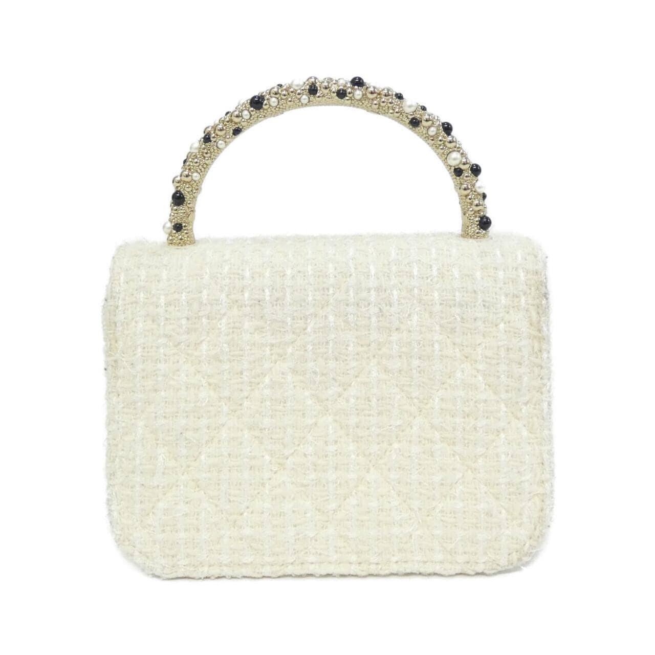 シャネル AP4975 チェーンクラッチ