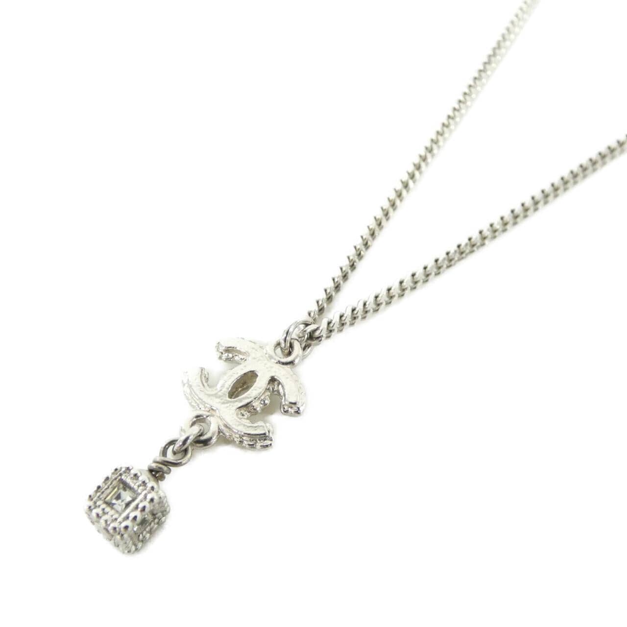 シャネル 60615 ネックレス