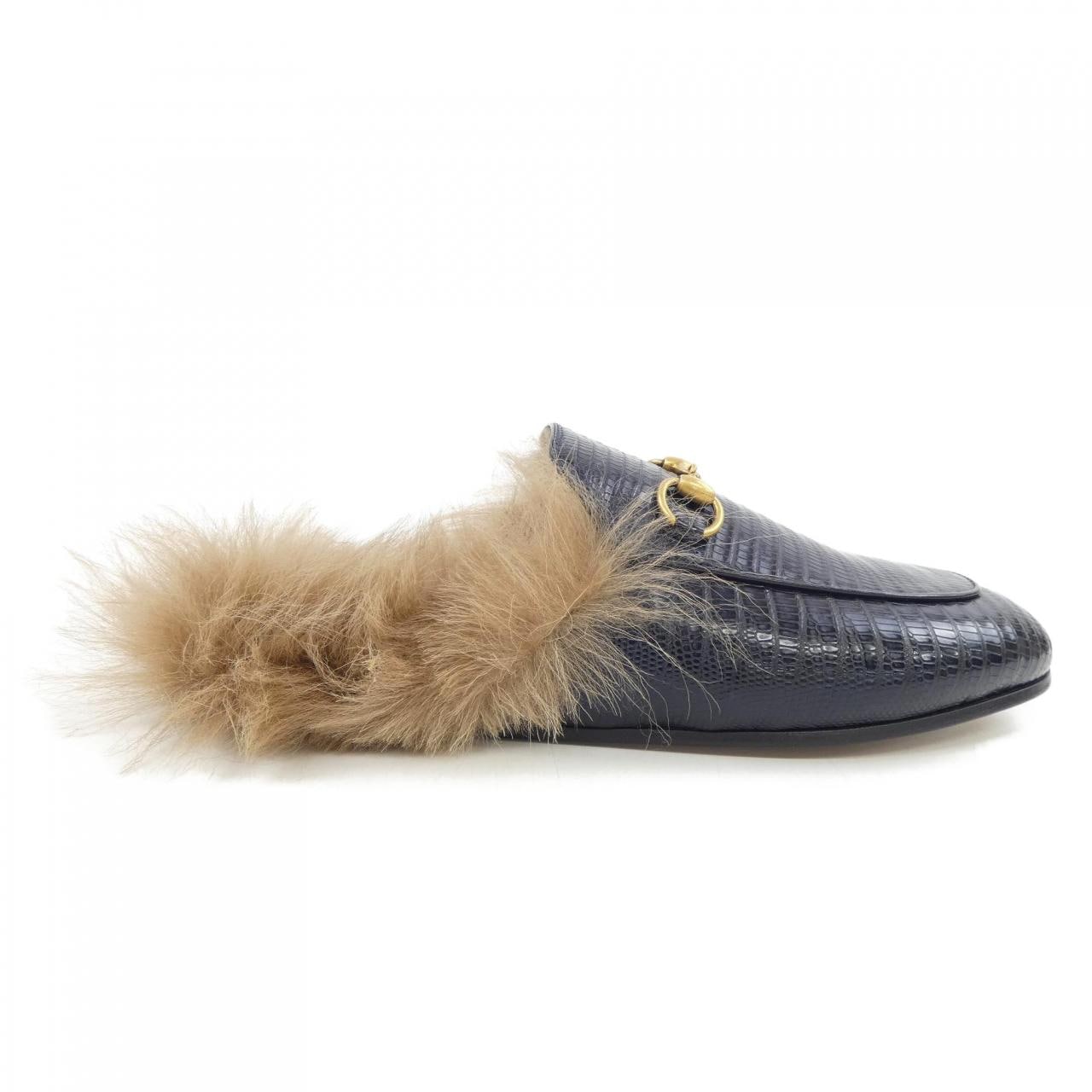 グッチ GUCCI シューズ