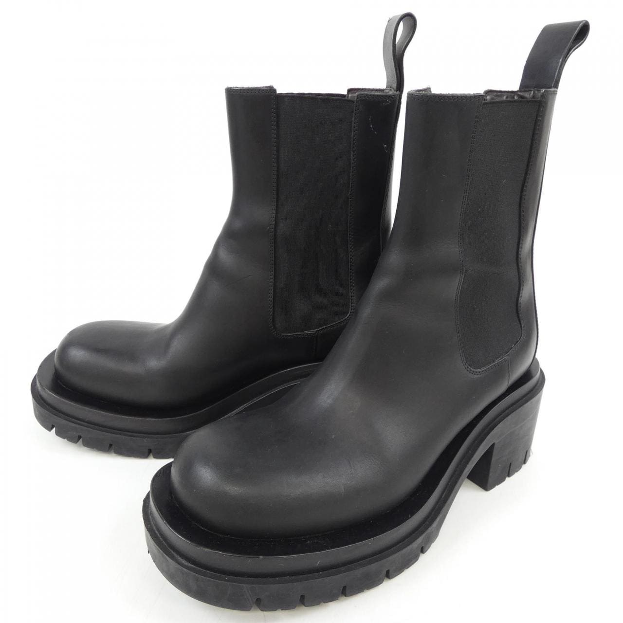 BOTTEGA VENETA boots