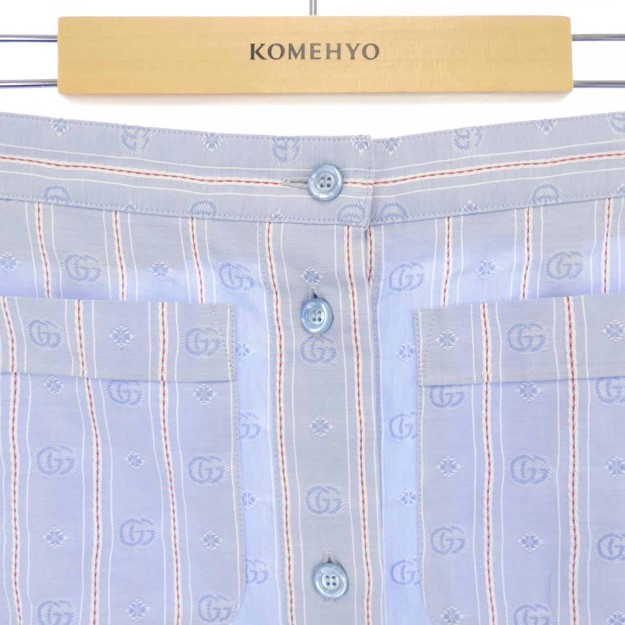 グッチ GUCCI 739403 ZAMR3 スカート