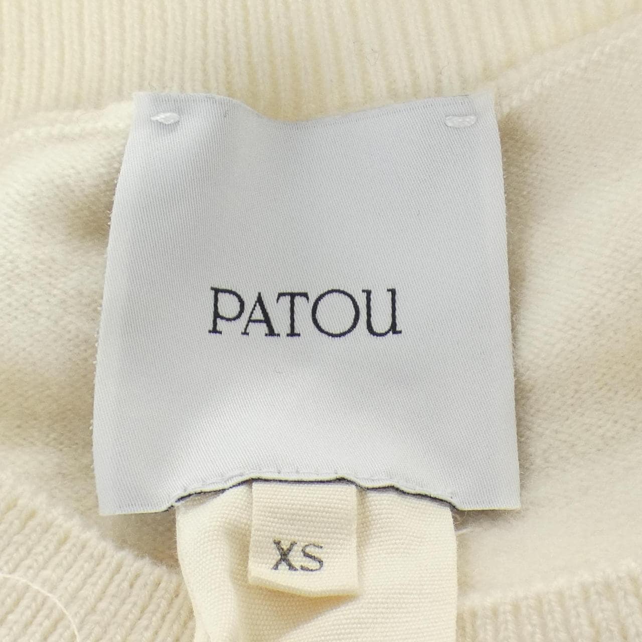 パトゥ PATOU KN2228045001W ニット