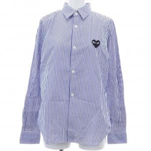 プレイコムデギャルソン PLAY COMME des GARCONS AZ-B017 シャツ