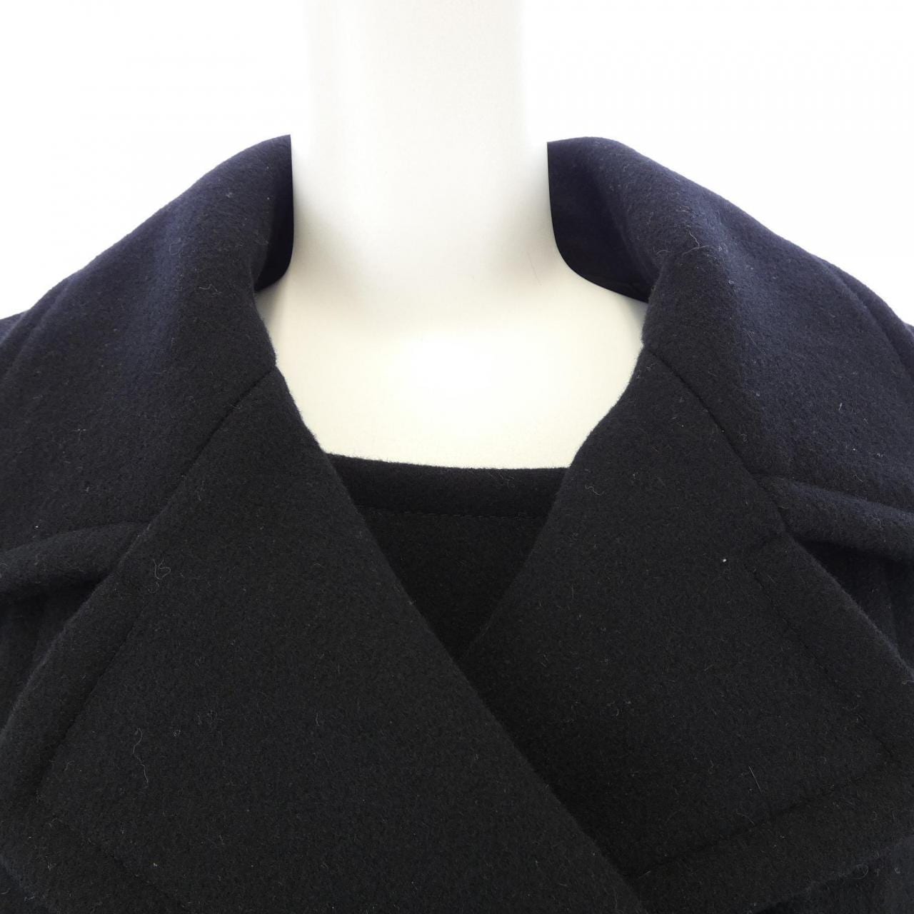 シャネル CHANEL P41441V25947 コート