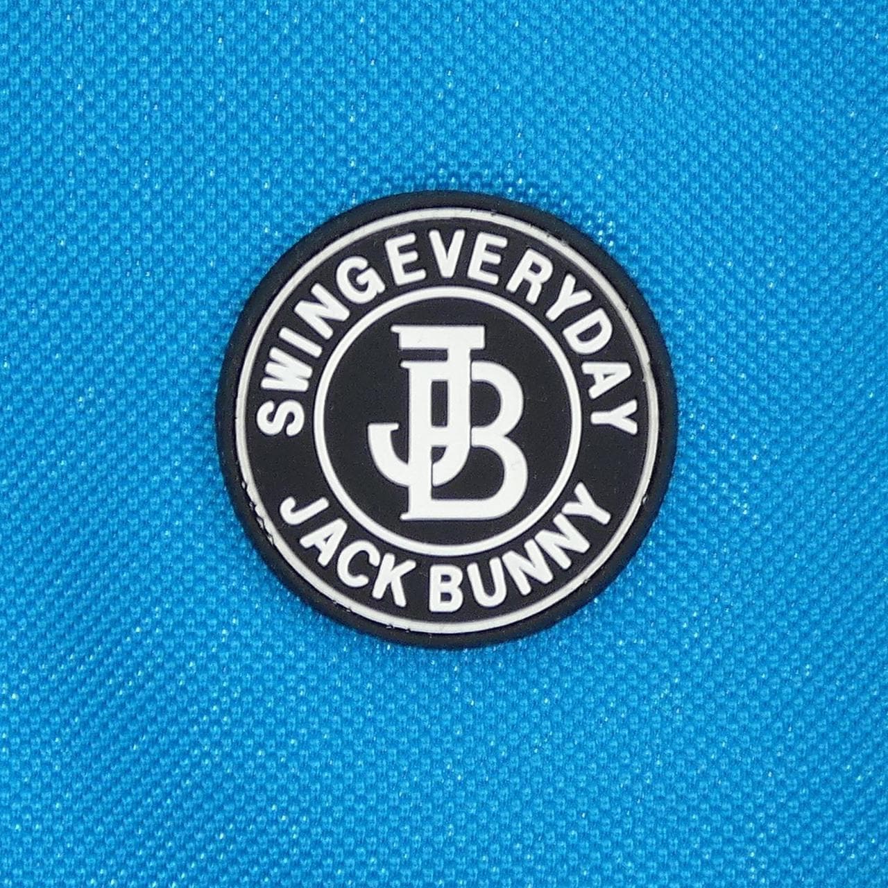 ジャックバニー Jack Bunny!! ポロシャツ