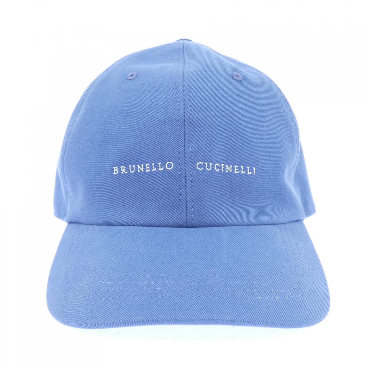 ブルネロクチネリ BRUNELLO CUCINELLI キャップ