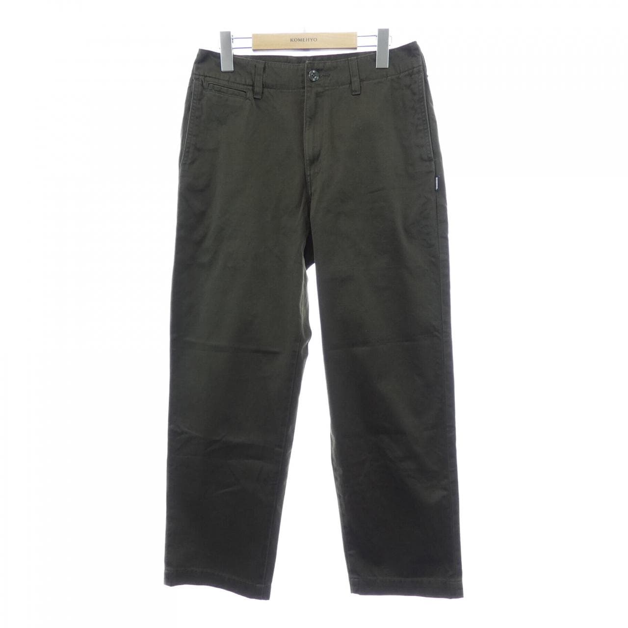 ネイバーフッド NEIGHBORHOOD 252AQNH-PTM01 パンツ