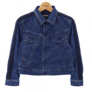 ディーゼル DIESEL デニムジャケット
