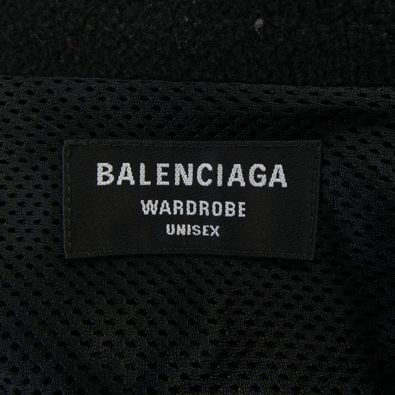 BALENCIAGA Wardrobe 642337 TJQ32 Unisex Blouson