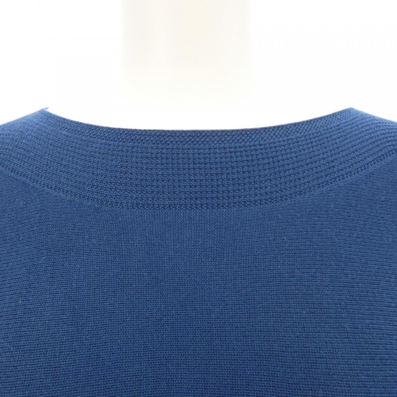 セブンアイディコンセプト 7-ID concept ニット