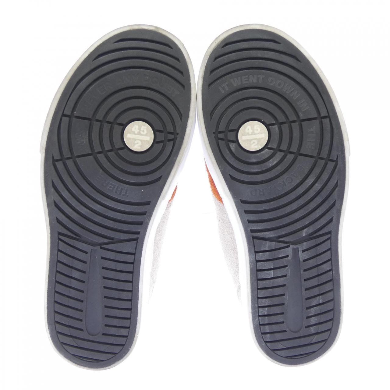 ナイキ ジョーダン NIKE JORDAN DJ0417-101 スニーカー