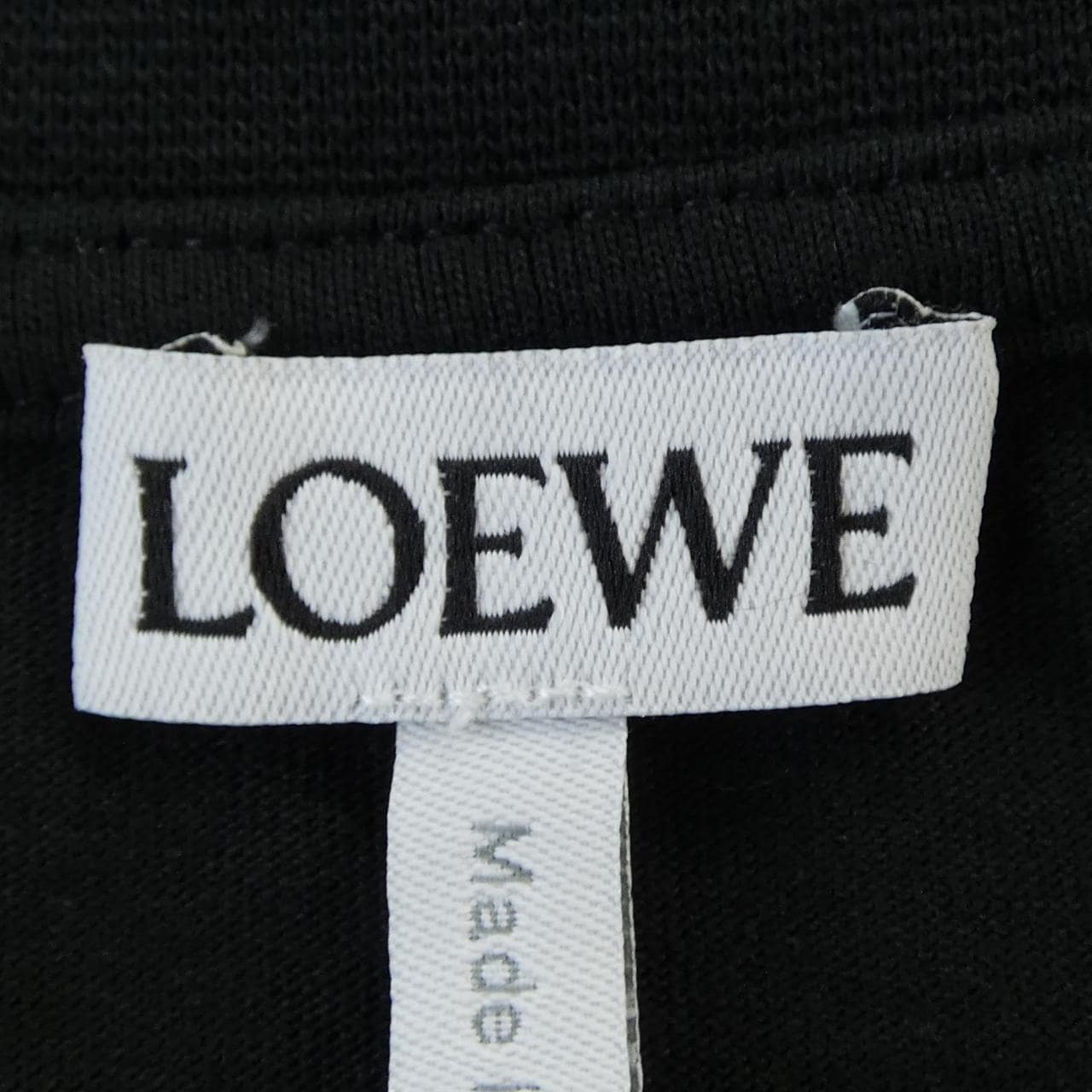 ロエベ LOEWE S359341XA4 Tシャツ