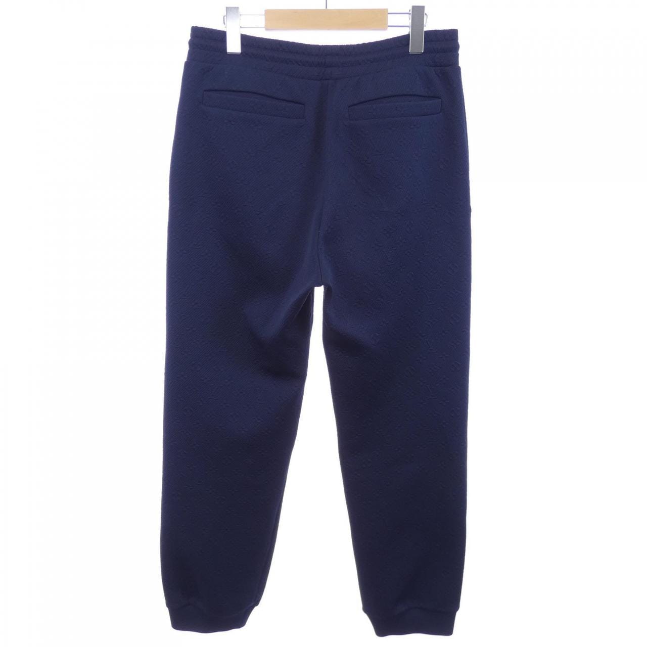ルイヴィトン LOUIS VUITTON モノグラムトラックパンツ HHY44WNPS パンツ