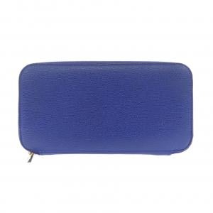 ヴァレクストラ VALEXTRA MARTINO GAMPER G9L21 ラウンドジップ12カード WALLET