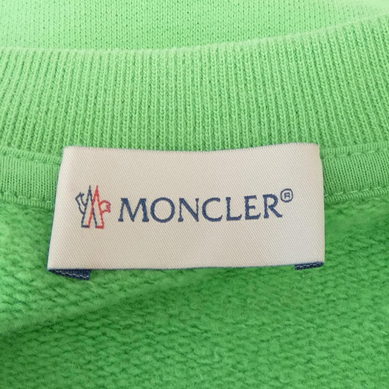 モンクレール MONCLER 10918G00005 スウェット