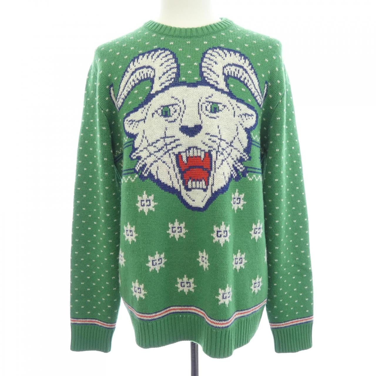 グッチ GUCCI 571574-XKAQH ニット