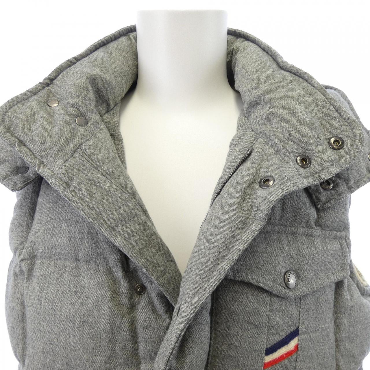 モンクレール MONCLER 54099 ERAULT ダウンベスト