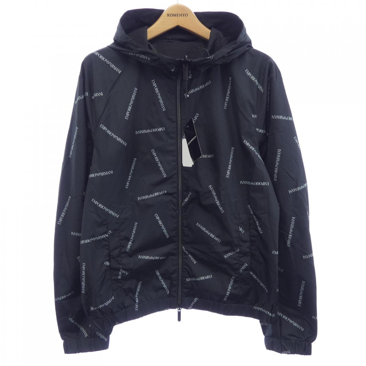 エンポリオアルマーニ EMPORIO ARMANI 3H1B98 1NDZZ ブルゾン