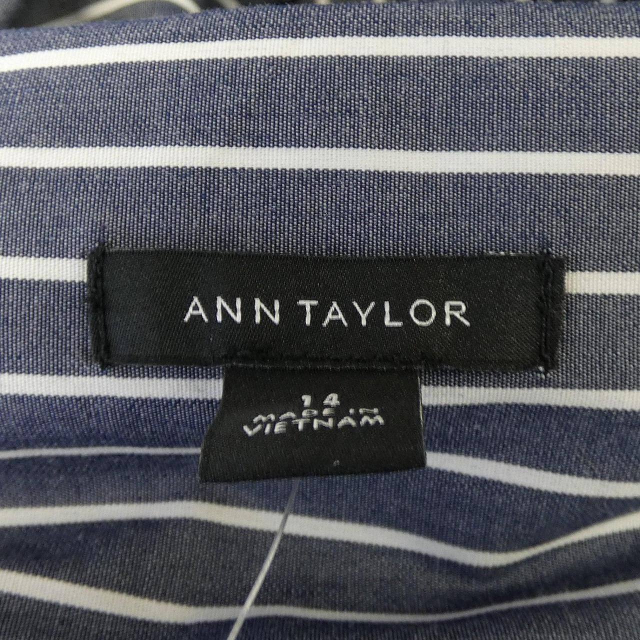 ANN TAYLOR ANN TAYLOR ワンピース