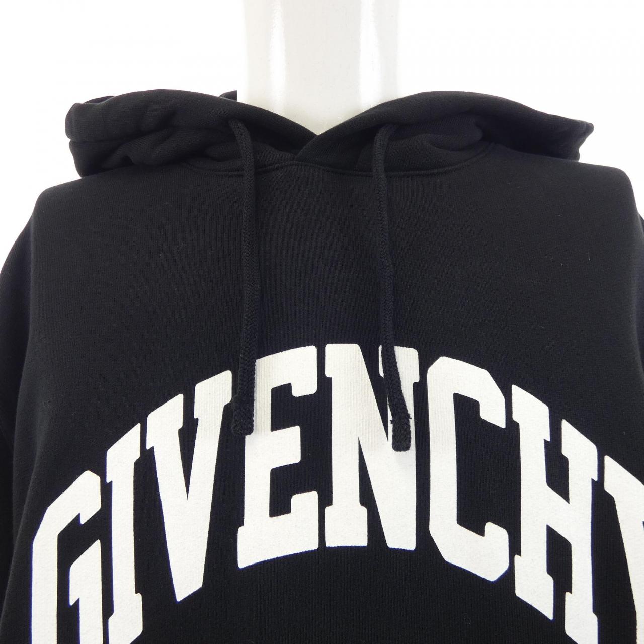ジバンシー GIVENCHY BMJ0CQ3YAA パーカー