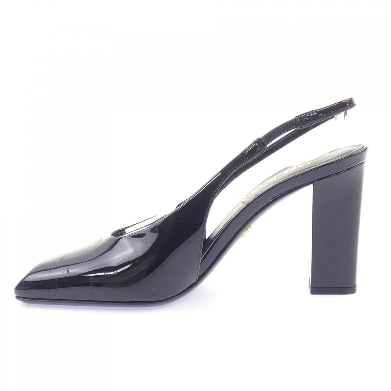 プラダ PRADA スリングバック 1I838N パンプス